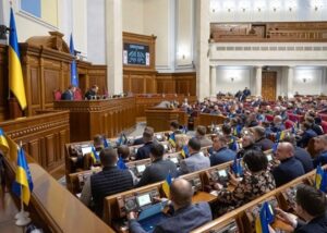 Рада підтримає проєкт Зеленського щодо НАБУ – ЗМІ