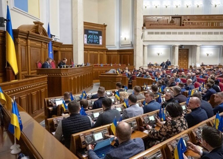 Рада підтримає проєкт Зеленського щодо НАБУ – ЗМІ