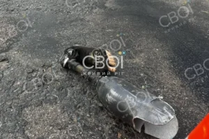 На Дніпропетровщині водій збив ветерана з протезом та кинув помирати