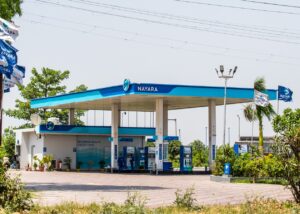 Індійська "дочка" Роснафти скоротила переробку після санкцій ЄС – ЗМІ