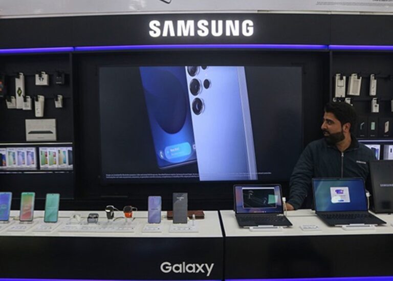 Samsung готує радикальні зміни у флагманській лінійці смартфонів – ЗМІ