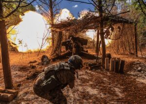СюжетРФ на порозі. Що кажуть військові про Покровськ