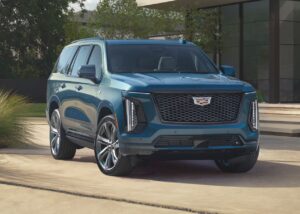 General Motors судять у США через двигуни V8, які раптово виходять з ладу