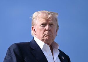 Завершення війни в Україні: Трамп дав прогноз