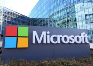 Microsoft пророкує кінець епохи миші та клавіатури
