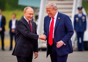 Трамп оголосив "найкращий спосіб" завершити війну