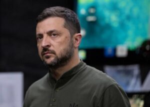 ЗМІ: Зеленський відкинув вимоги Путіна