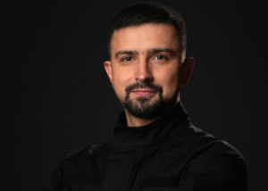 Головою Укроборонпрому призначений колишній керівник
