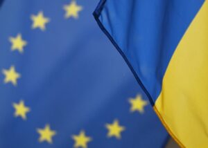 Україна готова відкрити всі переговорні кластери з ЄС до кінця року