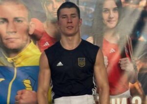 Чемпіону України з боксу призначили 10-річну дискваліфікацію за допінг