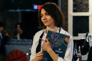 Російський удар по Києву. Загинула відома кавова експертка з двома доньками