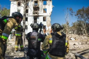 Удар РФ по Краматорську 31 липня: кількість загиблих зросла