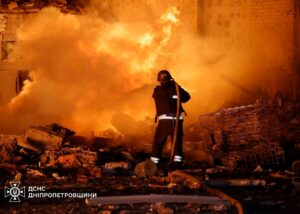 ISW прогнозує посилення ударів по Україні