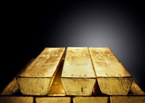 Ціна золото оновлює рекорди на тлі політичної невизначеності
