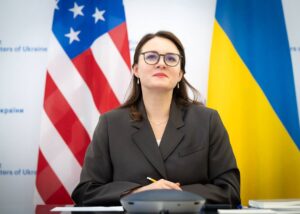 Відбулося перше засідання Керівної ради інвестфонду відбудови