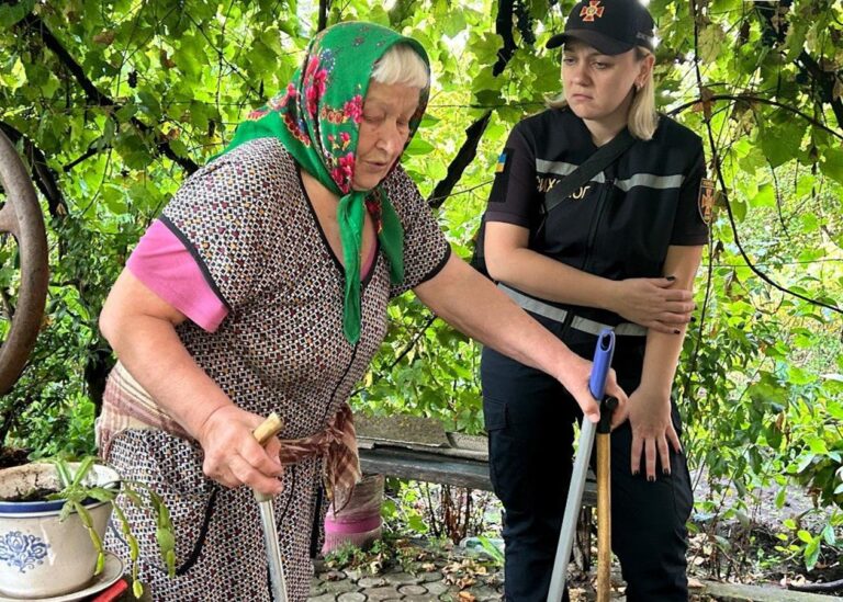 Ракетний удар по Вінниці: число потерпілих сягло понад 30 осіб
