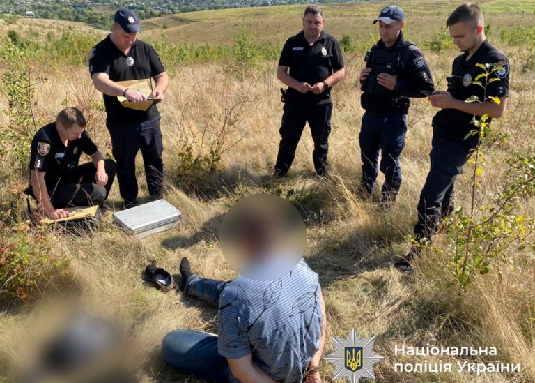 СюжетВбивство учнів на Вінниччині: що розповів свідок