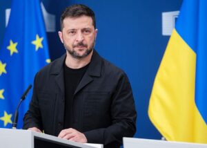 Атака на ЄС: Зеленський назвав найкращу відповідь