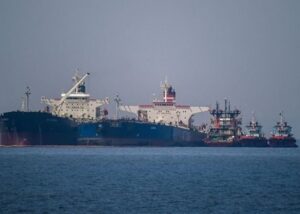 Доходи РФ від експорту нафти в серпні впали на $0,9 млрд – МЕА