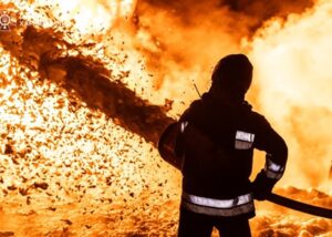Вибух у поїзді спричинила детонація снарядів - ЗСУ