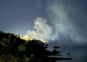 Російські ЗМІ шукають Сальдо після українського удару по Криму