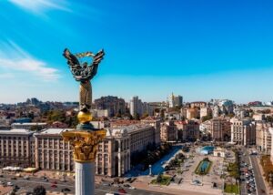 У Києві щодня перекриватимуть рух на Хрещатику
