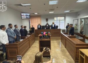 Вбивство підлітка на фунікулері: працівника УДО отримав довічне