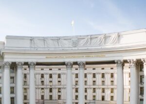 В МЗС відреагували на "візит" африканських послів в окупований Крим