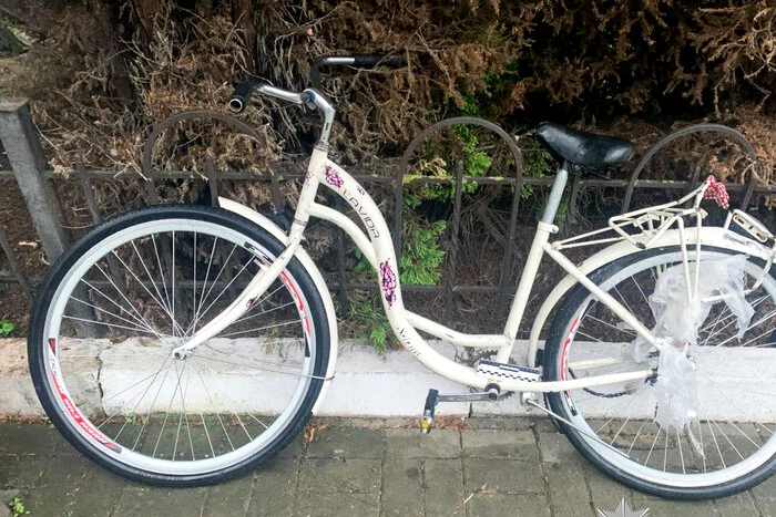 На Рівненщині потяг на смерть збив 75-річного велосипедиста