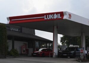Паливна криза в Росії дійшла до Москви - СЗР