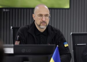 Українська DELTA стала основною на навчаннях НАТО
