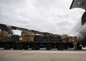 Шатдаун у США: в МЗС зробили заяву щодо зброї