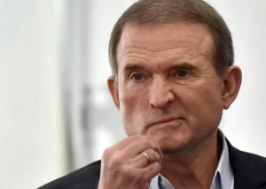 ЄС залишив Медведчука під "гібридними" санкціями