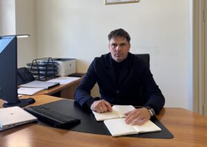 Не зміг відповісти, чий Крим - глава Мінкульту Литви подав у відставку