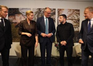 Рейтинг політиків світу: українці визначилися з друзями та ворогами