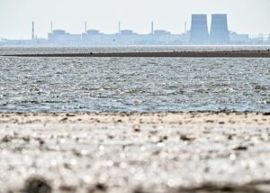 Знеструмлення ЧАЕС та ЗАЕС: нові форми ядерного терору РФ