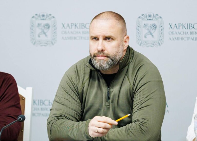 На Харківщині розширили зону примусової евакуації