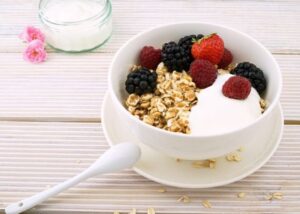 Більше користі чи шкоди: як впливає на організм вівсянка