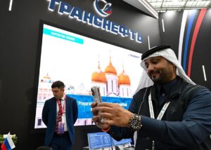 Росія збільшила поставки нафти до максимуму за 2,5 років