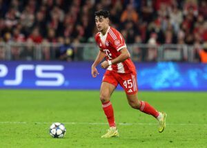 Павлович за 70 млн фунтів наступного літа може перейти до Манчестер Юнайтед