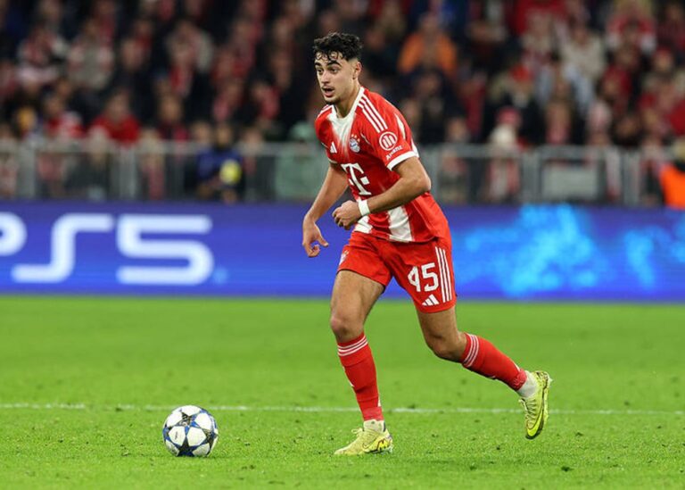 Павлович за 70 млн фунтів наступного літа може перейти до Манчестер Юнайтед