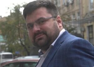 Австрія розгляне екстрадицію екс-генерала СБУ Наумова – ДБР