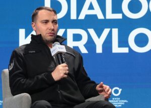 Буданов пояснив, нащо Росія запускає дрони в Європі