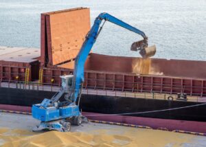 Україна відкрила 17 ринків для агроекспорту з початку року