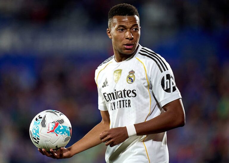 Лідер Реала поділився думкою про поєдинок із Барселоною