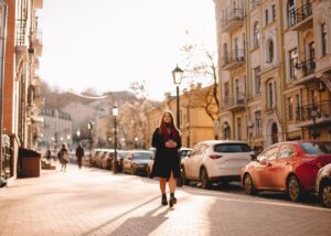 В Україні зріс на третину туристичний збір: чверть припадає на Київ