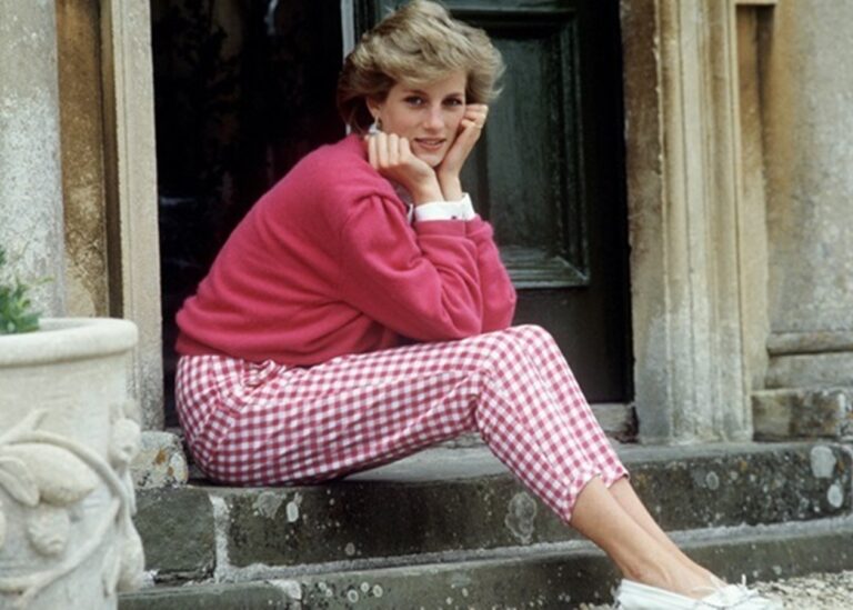 Колишній король Іспанії зробив гучні зізнання про принцесу Діану