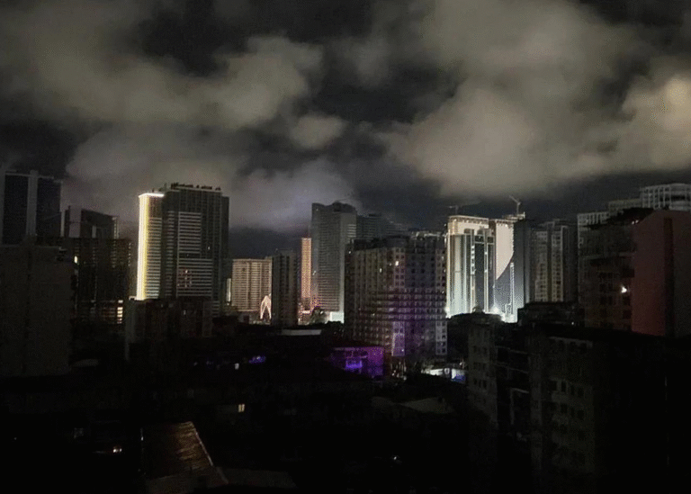 Чи можливий у РФ блекаут: спочатку лампочки згаснуть у Кремлі