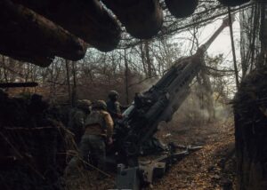 Генштаб зафіксував рекордну інтенсивність боїв