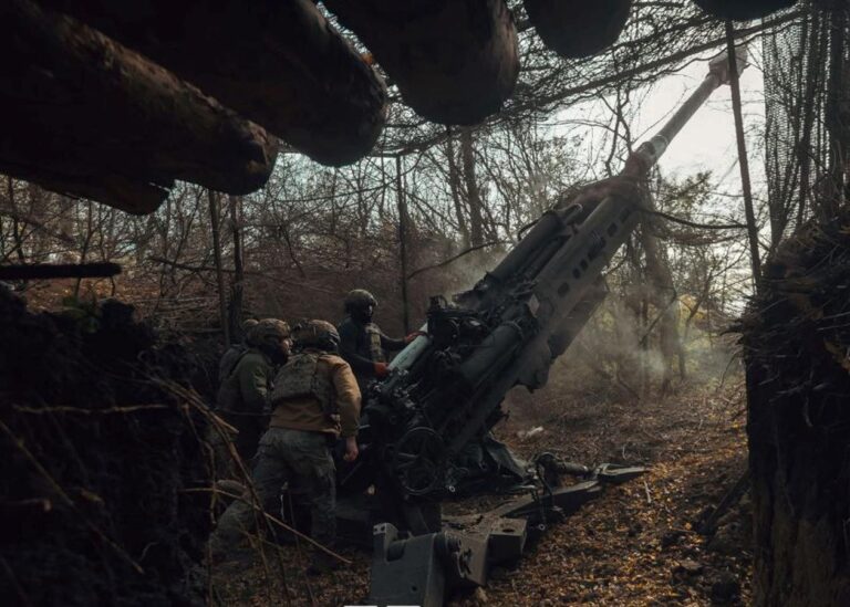 Генштаб зафіксував рекордну інтенсивність боїв